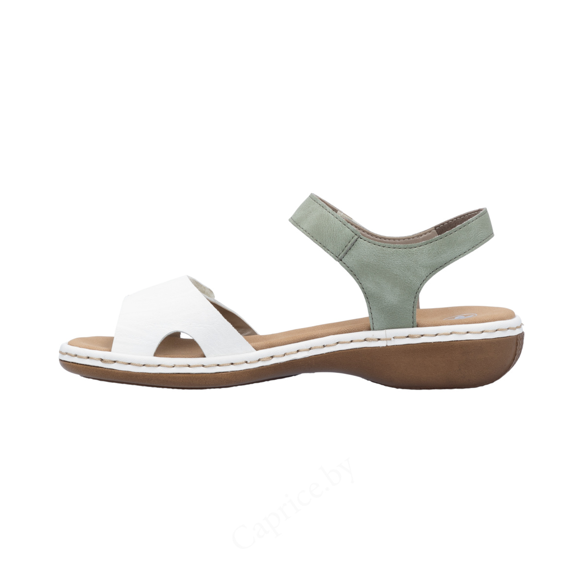 БОСОНОЖКИ RIEKER АРТИКУЛ: 65986-80